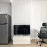 Studio Appartement zu vermieten im Supalai Veranda Ramkhamhaeng, Hua Mak