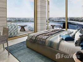 Studio Apartment for sale at Urban Oasis, Al Habtoor City