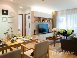 3 Bedroom Apartment for sale at Residence 52, Bang Chak