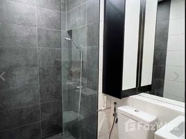 Studio Apartment for rent at Fortis Residences, Makati City, Southern District