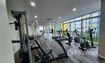 Fitnessstudio at Be Condo Paholyothin