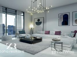 3 спален Квартира на продажу в The Paragon by IGO, Ubora Towers