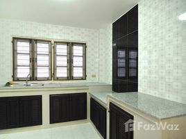 3 Bedroom Townhouse for rent at First Home Village, Tha Raeng
