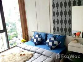 1 Bedroom Condo for sale at The Lumpini 24, Khlong Tan, Khlong Toei, Bangkok, Thailand