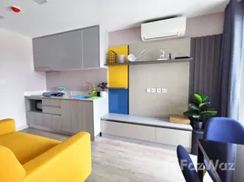 1 Schlafzimmer Wohnung zu vermieten im Marvest, Hua Hin City