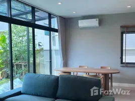 3 Bedroom House for rent at Como Botanica ii, Bang Phli Yai, Bang Phli, Samut Prakan, Thailand