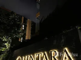 ขายอพาร์ทเม้นท์ 1 ห้องนอน ในโครงการ ควินทารา อาเท่ สุขุมวิท 52, บางจาก, พระโขนง