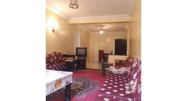 Verfügbare Objekte im Appartement à Vendre 113 m² AV.Mozdalifa Marrakech.
