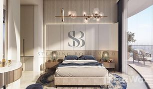 1 Schlafzimmer Appartement zu verkaufen in Westburry Square, Dubai Business Bay