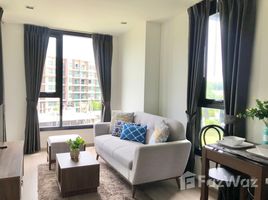 1 Bedroom Condo for sale at THE BASE Central Phuket, Wichit, Phuket Town