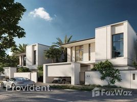 4 Bedroom Townhouse for sale at Opal Gardens, Meydan Avenue, Meydan