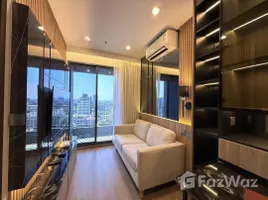 คอนโด 1 ห้องนอน ให้เช่า ในโครงการ ไอดีโอ โมบิ สุขุมวิท 66, บางนา, บางนา