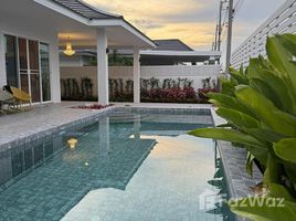 บ้านเดี่ยว 3 ห้องนอน ให้เช่า ในทำเล ทับใต้, หัวหิน, ทับใต้, หัวหิน, ประจวบคีรีขันธ์