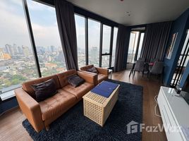 อพาร์ทเม้นท์ 2 ห้องนอน ให้เช่า ในโครงการ ไอดีโอ คิว สุขุมวิท 36, คลองตัน, คลองเตย, กรุงเทพมหานคร, ไทย