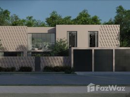 在Barashi出售的4 卧室 屋, Al Badie