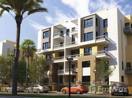 3 Habitación Apartamento en venta en Al Riyadh Secon, The 5th Settlement