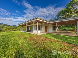 3 Habitación Casa en venta en San José, Pérez Zeledón, San José
