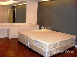3 Bedroom Condo for rent at Promsuk Condominium, Khlong Tan
