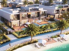 在South Bay 1出售的7 卧室 别墅, MAG 5, Dubai South (Dubai World Central)