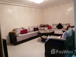 2 Bedroom Apartment for sale at trés bel appartement à vendre, Na Kenitra Maamoura, Kenitra, Gharb Chrarda Beni Hssen, Morocco