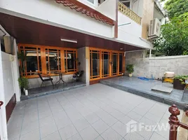 5 Bedroom House for rent in Phra Khanong Nuea, Bangkok, Phra Khanong Nuea