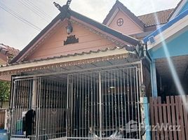 3 спален Таунхаус на продажу в Baan Mekfa Ville, Thai Ban, Mueang Samut Prakan