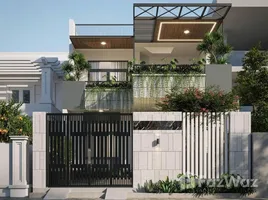 Maison 5 chambre à louer à Hai Chau II, Da Nang, Hai Chau II