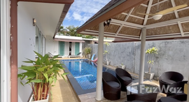 Verfügbare Objekte im Sabai Pool Villa