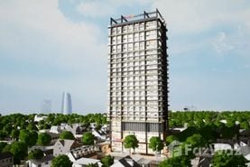 Center Point Đà Nẵng Real Estate Development in Thạch Thang, Đà Nẵng