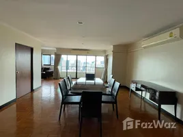 3 Schlafzimmer Wohnung zu verkaufen im Sathorn Gardens, Thung Mahamek, Sathon, Bangkok, Thailand