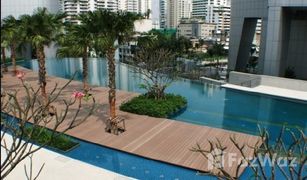 1 Bedroom Condo for sale in Khlong Toei, Bangkok Millennium Residence