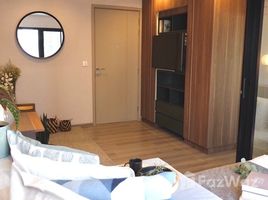 1 спален Квартира на продажу в The Politan Rive, Bang Kraso