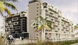 2 Bedrooms Townhouse for sale in Oasis Residences, Abu Dhabi Oasis 1