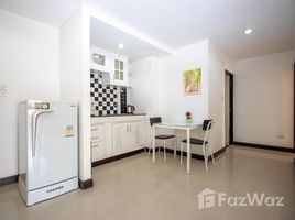 1 спален Квартира на продажу в Chiang Mai View Place 1, Chang Phueak, Mueang Chiang Mai, Чианг Маи, Таиланд