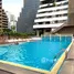 Sukhumvit Living Town で賃貸用の 1 ベッドルーム マンション, Khlong Toei Nuea, ワトタナ