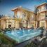 5 chambre Villa à vendre à Damac Gems Estates 1., Artesia, DAMAC Hills (Akoya by DAMAC)