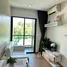 1 Bedroom Apartment for rent at The Happy Place, Thep Krasattri