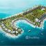 6 Bedroom Villa for sale at Zuha Island Villas, The Address Sky View Towers