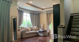 Available Units at Ban Siwalee Rangsit 2