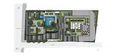 Master Plan of Siamese Sukhumvit 87