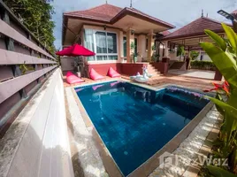 3 Schlafzimmer Villa zu vermieten im Le Beach Home Bang Saray, Bang Sare