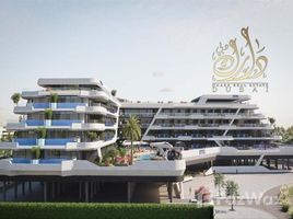 1 спален Квартира на продажу в Samana Mykonos Signature, Central Towers, Arjan, Дубай