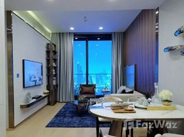 2 chambre Condominium à vendre à Anil Sathorn 12., Thung Wat Don