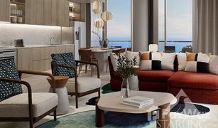 4 Schlafzimmern Penthouse zu verkaufen in EMAAR Beachfront, Dubai Address The Bay