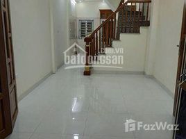 4 Habitación Casa en venta en Duong Noi, Ha Dong, Duong Noi