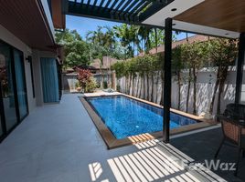 ขายวิลล่า 3 ห้องนอน ใน เชิงทะเล, ภูเก็ต, เชิงทะเล, ถลาง, ภูเก็ต