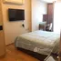 1 Bedroom Condo for sale at Via Botani, Khlong Tan Nuea, Watthana, Bangkok