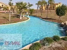 5 chambre Villa à vendre à Royal Meadows., Sheikh Zayed Compounds