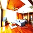 1 Bedroom Condo for rent at Baan Chaopraya Condo, Khlong San
