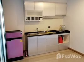 2 chambre Condominium à vendre à Supalai Wellington., Huai Khwang